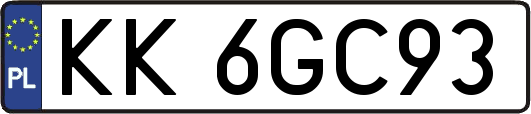 KK6GC93