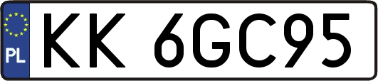 KK6GC95