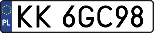 KK6GC98