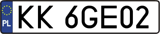 KK6GE02