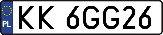 KK6GG26
