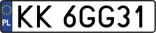 KK6GG31
