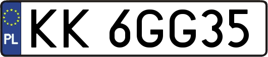 KK6GG35