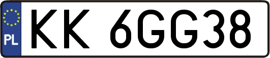 KK6GG38