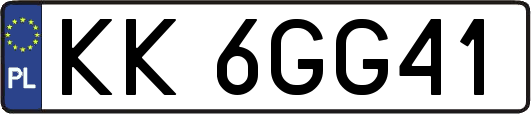 KK6GG41