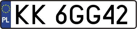 KK6GG42