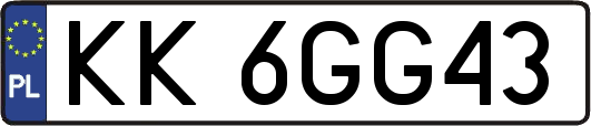 KK6GG43