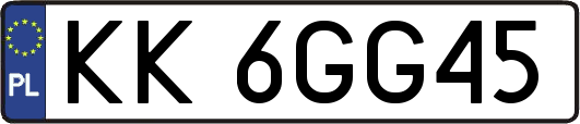 KK6GG45