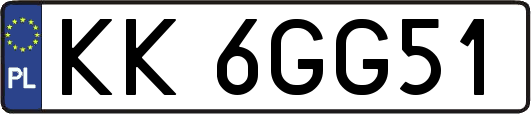KK6GG51