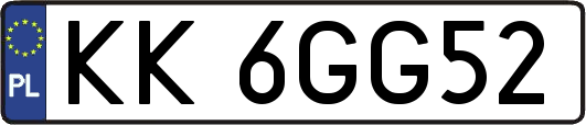 KK6GG52