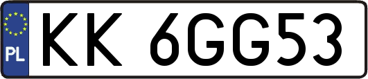 KK6GG53