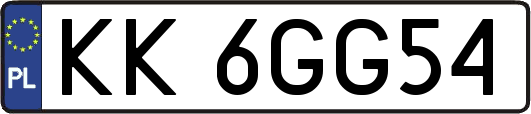 KK6GG54