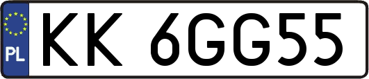KK6GG55