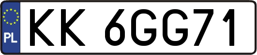 KK6GG71
