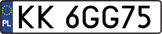 KK6GG75