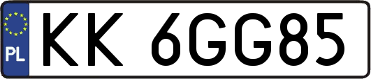 KK6GG85