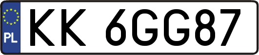 KK6GG87