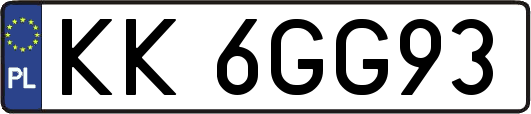 KK6GG93