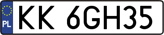 KK6GH35