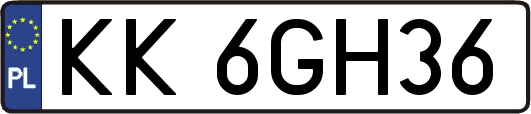 KK6GH36
