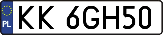 KK6GH50