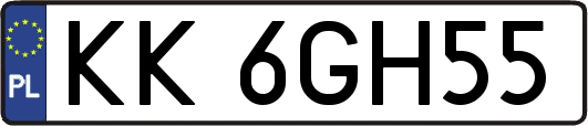KK6GH55