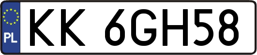 KK6GH58