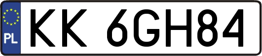 KK6GH84