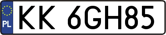 KK6GH85