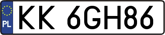 KK6GH86