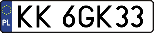 KK6GK33