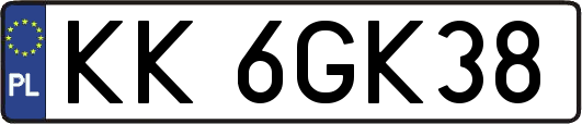 KK6GK38