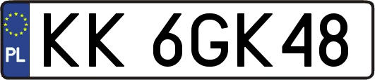 KK6GK48