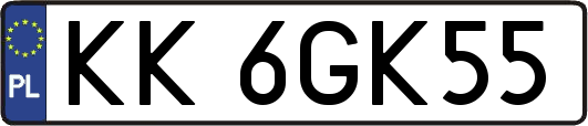 KK6GK55