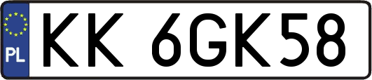 KK6GK58