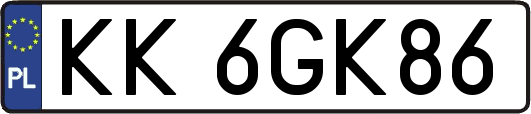 KK6GK86
