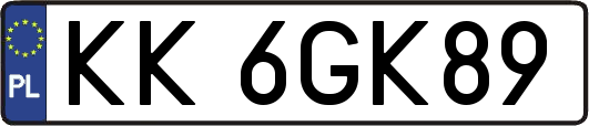 KK6GK89