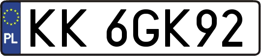 KK6GK92