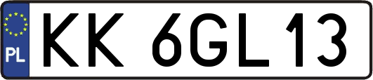 KK6GL13