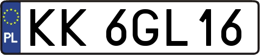 KK6GL16