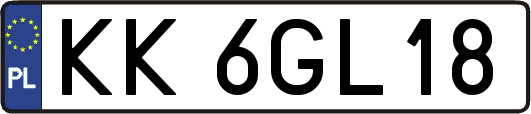 KK6GL18