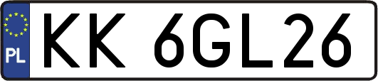 KK6GL26