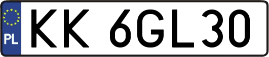 KK6GL30