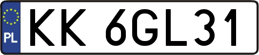 KK6GL31