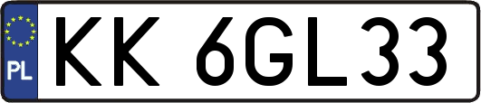 KK6GL33