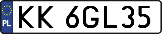 KK6GL35