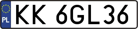 KK6GL36