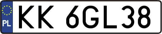 KK6GL38