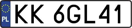 KK6GL41