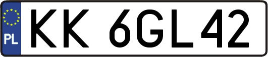 KK6GL42